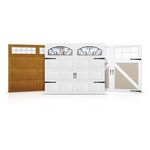 Puertas Residenciales