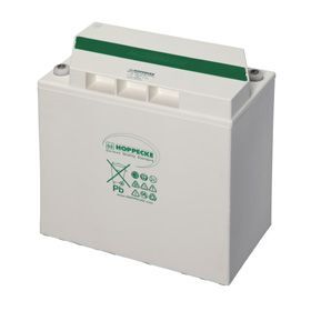 Sun Power VRL Bloc
