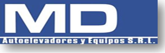 MD AUTOELEVADORES