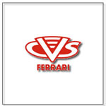 LOGO FERRARI