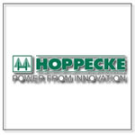 LOGO HOPPECKE