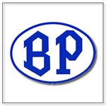 LOGO BATTIONI PAGANI