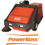 PowerBoss Armadillo 9XR