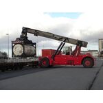 Apiladores de alcance