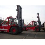 Carretillas elevadoras