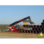 Apiladores de alcance