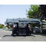 Carretillas elevadoras