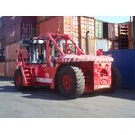 Carretillas elevadoras