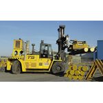 Carretillas elevadoras