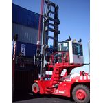 Carretillas elevadoras