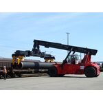 Apiladores de alcance