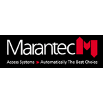 Puertas Residenciales