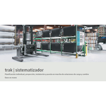 Proyectos llave en mano  Sistemas de energía