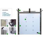 Puertas Seccionales