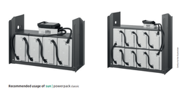 Sun Powerpack Classic