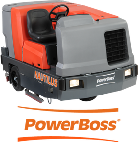 PowerBoss Nautilus