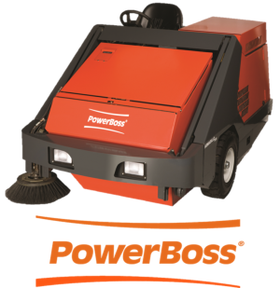 PowerBoss Armadillo 9XR